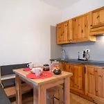 Apartment Guesthost - Lovely Flat X6 In Nature With Parking Space