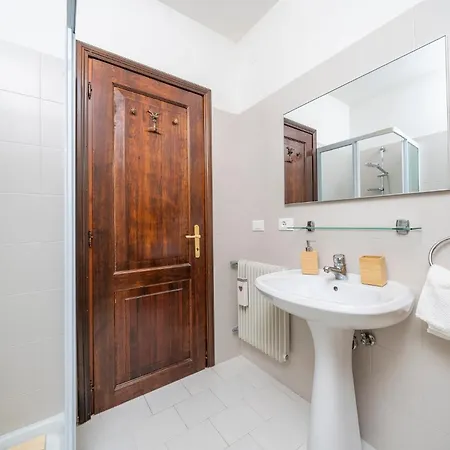 Guesthost - Lovely Flat X6 In Nature With Parking Space Tarvisio