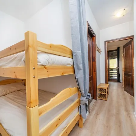 Guesthost - Lovely Flat X6 In Nature With Parking Space Daire *