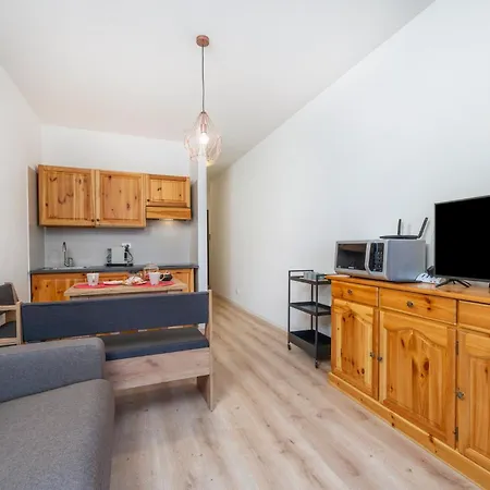 Guesthost - Lovely Flat X6 In Nature With Parking Space Tarvisio