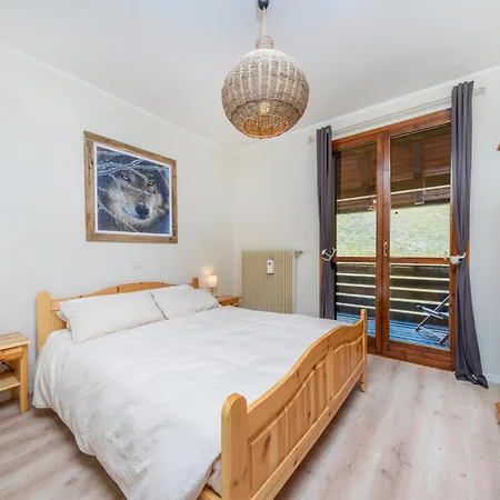 Guesthost - Lovely Flat X6 In Nature With Parking Space * 塔尔维西奥