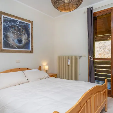 Guesthost - Lovely Flat X6 In Nature With Parking Space *