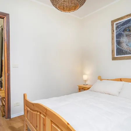 Guesthost - Lovely Flat X6 In Nature With Parking Space 公寓