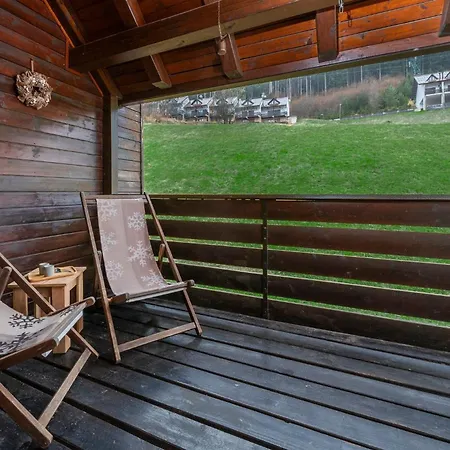 Guesthost - Lovely Flat X6 In Nature With Parking Space 公寓