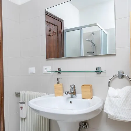 Daire Guesthost - Lovely Flat X6 In Nature With Parking Space *