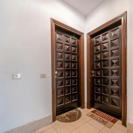 Daire Guesthost - Lovely Flat X6 In Nature With Parking Space