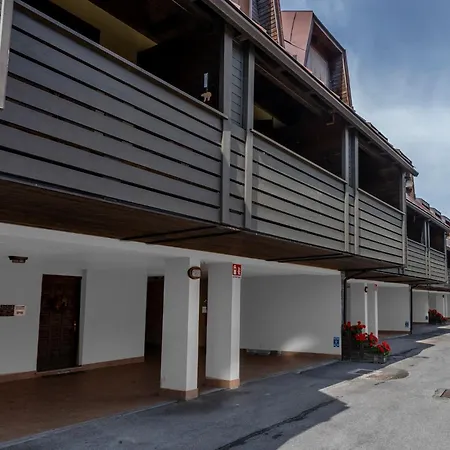 Appartement Guesthost - Lovely Flat X6 In Nature With Parking Space *