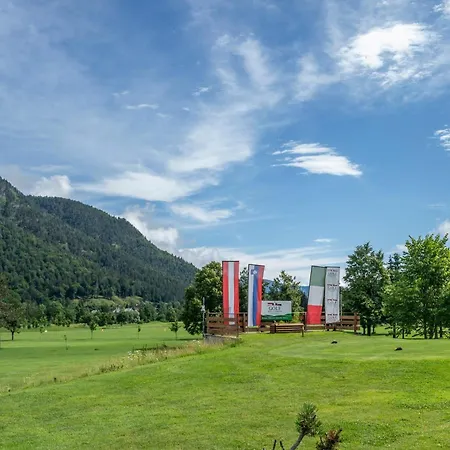Guesthost - Lovely Flat X6 In Nature With Parking Space 塔尔维西奥