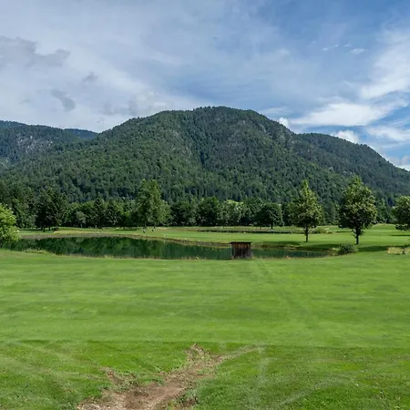 Guesthost - Lovely Flat X6 In Nature With Parking Space Daire